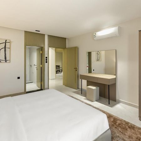 Manazel Marez For Serviced Apartments Medina Exteriör bild