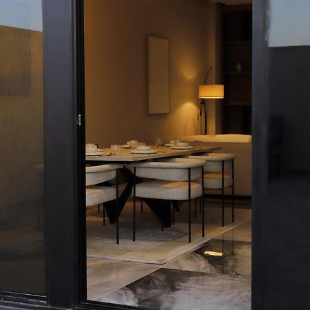 Manazel Marez For Serviced Apartments Medina Exteriör bild