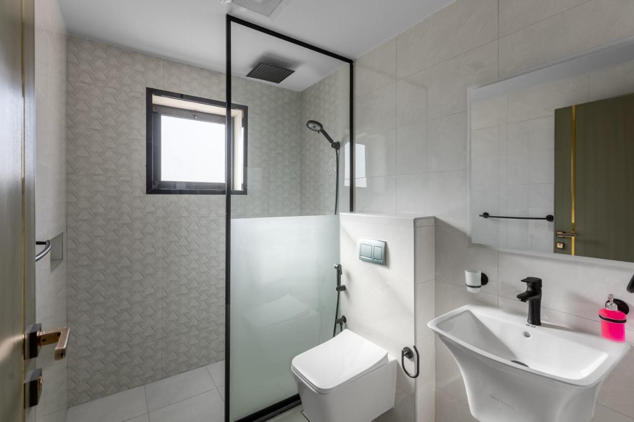 Manazel Marez For Serviced Apartments Medina Exteriör bild