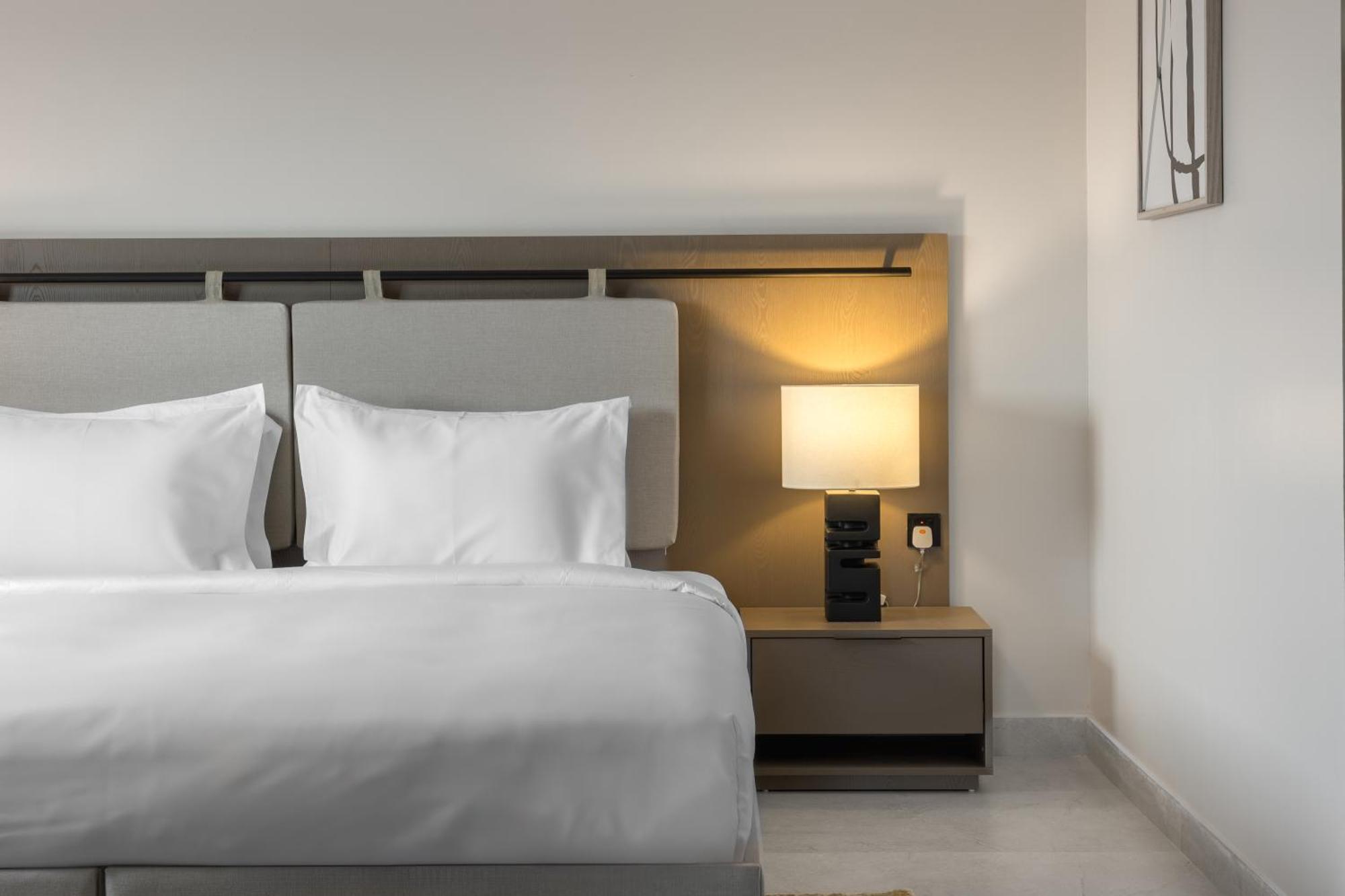 Manazel Marez For Serviced Apartments Medina Exteriör bild