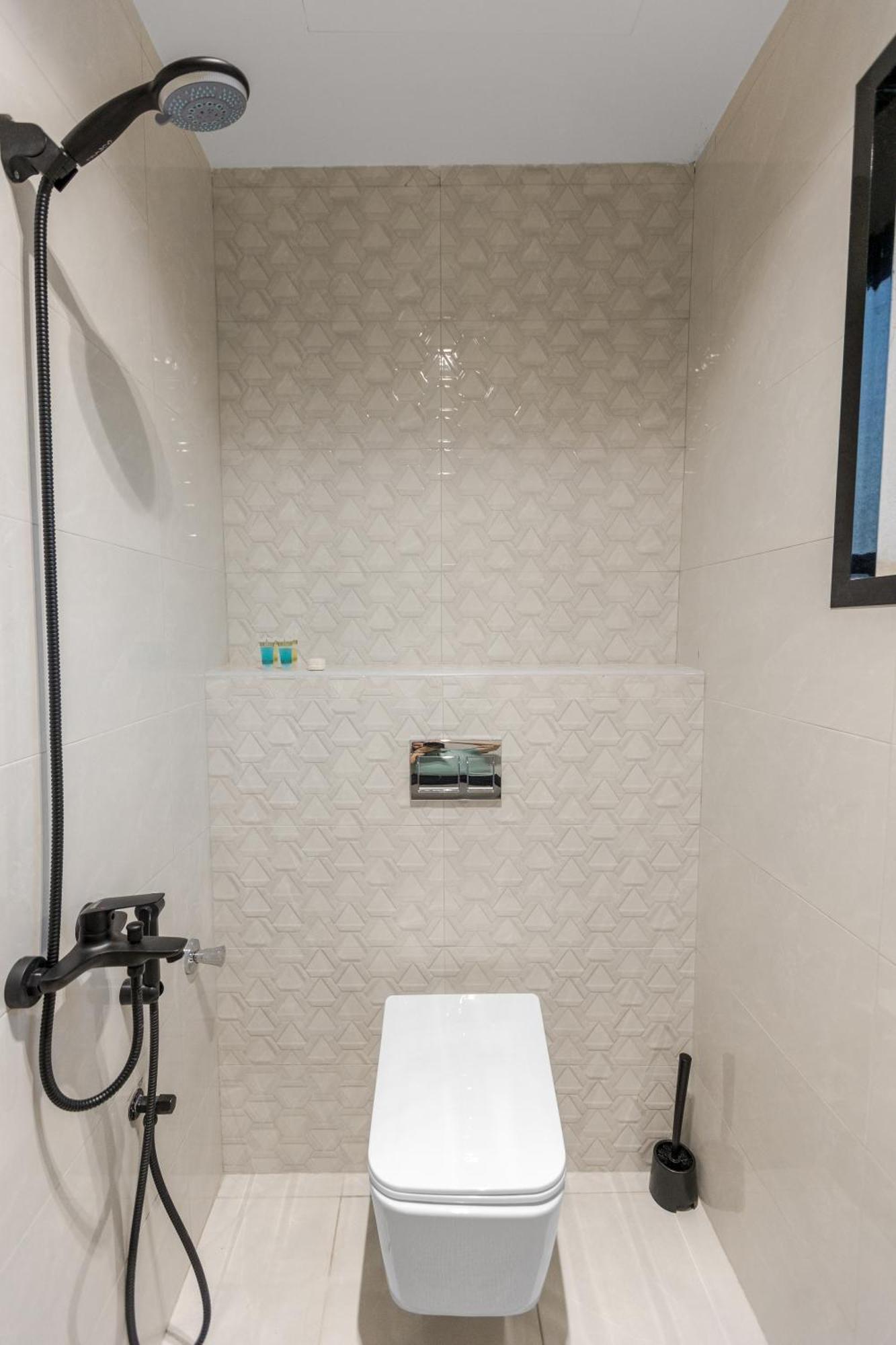 Manazel Marez For Serviced Apartments Medina Exteriör bild