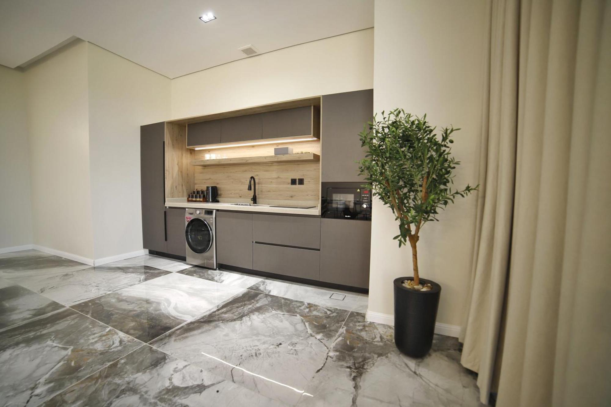 Manazel Marez For Serviced Apartments Medina Exteriör bild