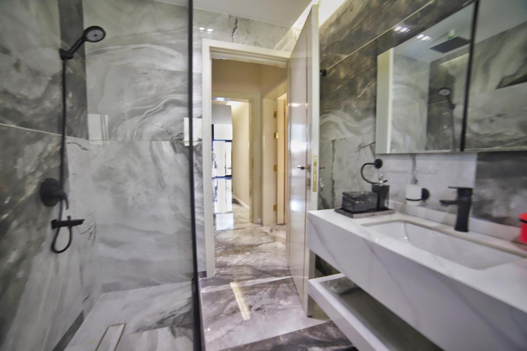 Manazel Marez For Serviced Apartments Medina Exteriör bild